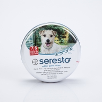 BAYER Seresto Collier Anti-parasitaire Pour Grands Chiens de plus de 8 kg