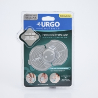 URGO Patch d'Electrothérapie préprogrammé