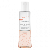 AVENE Démaquillant Yeux Intense Maquillage Waterproof 125 ml