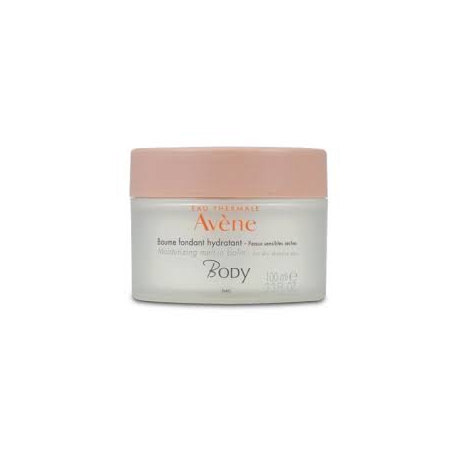 AVENE Body Baume Fondant Hydratant 250 ml