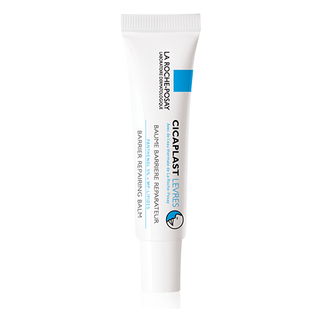 LA ROCHE POSAY Cicaplast Baume B5 15 ml