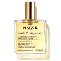 NUXE Huile Prodigieuse Huile Sèche Multi-fonctions 100 ml