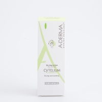 A-DERMA Cytelium Lotion Asséchante 100 ml