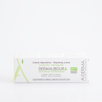 A-DERMA Dermalibour+ Crème Réparatrice 50 ml