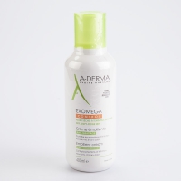 A-DERMA CONTROL Crème émolliente 50 ml