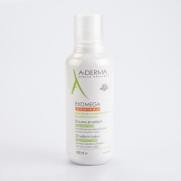 A-DERMA EXOMEGA CONTROL Baume émollient 400 ml