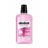 ALODONT CARE Bain de Bouche Quotidien Protection Gencives 500 ml