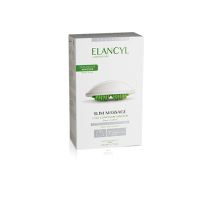 ELANCYL Coffret SLIM MASSAGE + Gel Contré Minceur 200 ml