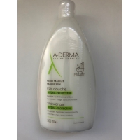 A-DERMA Gel Douche Hydra-Protecteur 500 ml