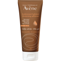 AVENE Autobronzant Hydratant Gelée Satinée 100 ml