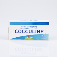 BOIRON Cocculine Mal des Transports 6 doses