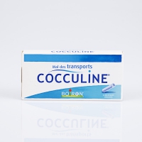 COCCULINE Boiron 6 doses