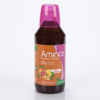 NUTRISANTE Amincir Draineur Express 500 ml goût Agrumes