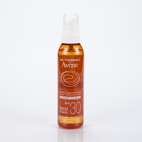 AVENE Huile Solaire SPF 30 200ml