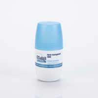 ETIAXIL Déodorant Anti-transpirant Peaux sensibles 50 ml