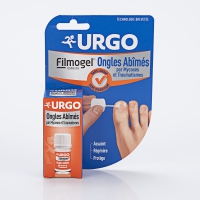 URGO Filmogel Ongles Abîmés 3,3 ml