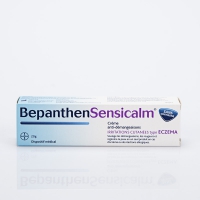 BEPANTHENE Sensicalm Bayer