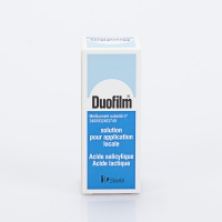 DUOFILM Solution 15 ml