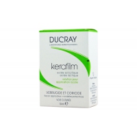 DUCRAY Kerafilm Verrucide et Corricide 10 ml