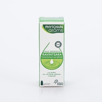 PHYTOSUN AROMS Huile Essentielle Ravintsara 5 ml