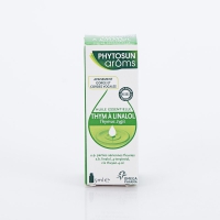 PHYTOSUN AROMS Huile Essentielle Thym à linalol 5 ml