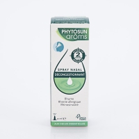 PHYTOSUN AROMS Spray Nasal Décongestionnant 20 ml