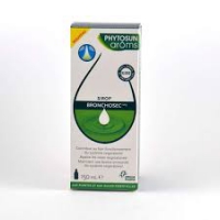 PHTYTOSUN AROMS Sirop Bronchosec 150 ml