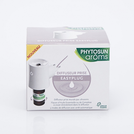 PHYTOSUN AROMS Diffuseur Prise Easyplug ( Prise Murale)