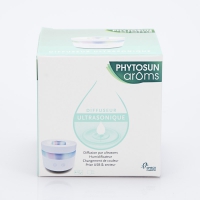 PHYTOSUN AROMS Diffuseur Ultrasonique