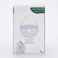 PHYTOSUN AROMS Diffuseur Ultrasonique Goutte