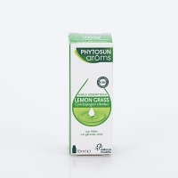 PHYTOSUN AROMS Huile Essentielle Lemon Grass 10 ml