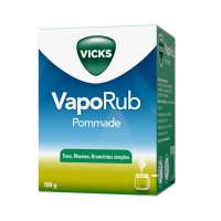 VICKS Vaporub Pommade 100 g