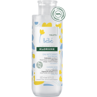 KLORANE Bébé Eau Nettoyante Sans Rinçage 500 ml