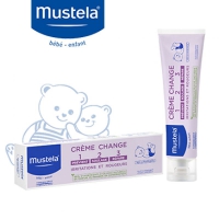 MUSTELA Bébé Crème Change 1 2 3 100ml