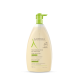 A-DERMA Gel Douche Surgras à l'Avoine 750 ml