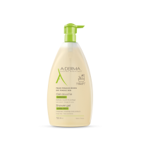 A-DERMA Gel Douche Surgras à l'Avoine 750 ml