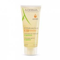 A-DERMA Epitheliale A.H DUO Gel-Huile de Massage 100 ml