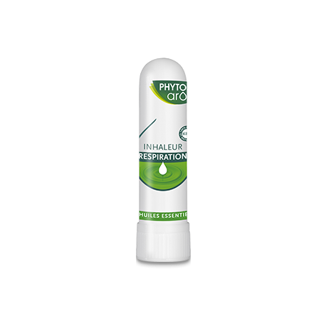 PHYTOSUN Aroms Inhaler Respiration aux Huiles Essentielles