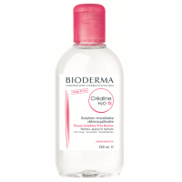 BIODERMA Créaline H2O TS 250ml