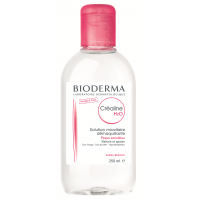 BIODERMA Créaline H2O 250ml