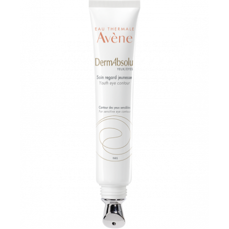 AVENE DermAbsolu Yeux Soin regard jeunesse 15 ml