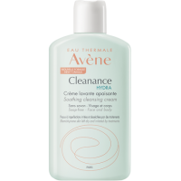 AVENE Cleanance Hydra crème lavante 200ml