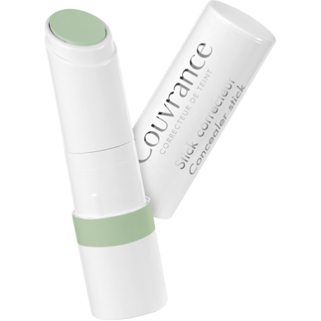 AVENE Couvrance Stick correcteur Vert