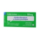 CETIRIZINE Biogaran 10 mg  (cétirizine) 7 comprimés