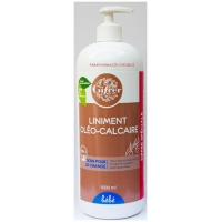 GIFRER Bébé Liniment oléo-calcaire 1 Litre