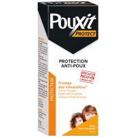 Pouxit Protect Spray protection anti-poux 200 ml