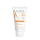 A-DERMA PROTECT Crème SPF 50+ Sans parfum  40 ml