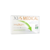 XL-S MEDICAL 60 comprimés
