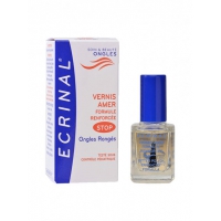 ECRINAL Vernis Amer pour Ongles Rongés 10 ml