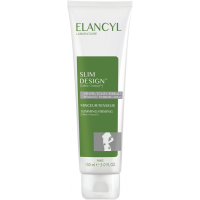 ELANCYL Slim Design Gel Minceur-Tenseur Ventre et Zones Rebelles  150 ml